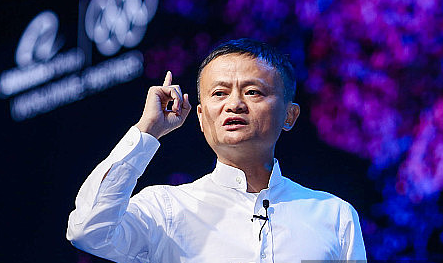 馬云退休5年首次發(fā)文，阿里改革背后的隱藏信息是什么？