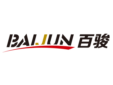 百駿汽車LOGO設計